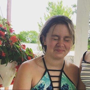 Meet your Posher, Camryn